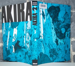 Akira - Part 2 Akira I (Edition Originale) (04)